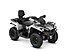 2019 Can-Am Outlander MAX 570 for sale 200663042